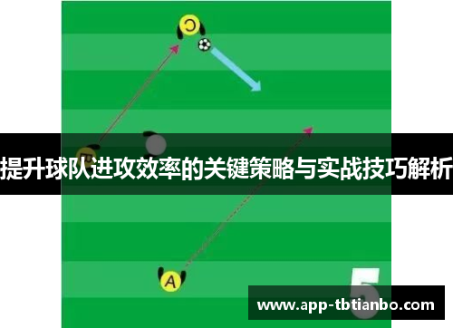 提升球队进攻效率的关键策略与实战技巧解析